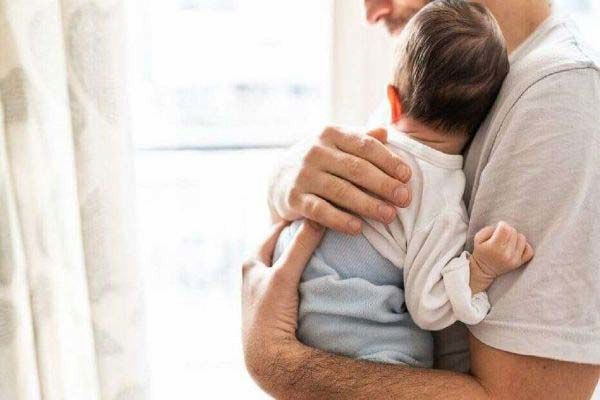 تصویر 4 از قیمت خرید آغوشی نوزاد دوقلو با فروش عمده